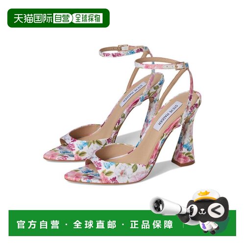 【美国直邮】steve madden 女士 时尚休闲鞋高跟【付后1h可退】