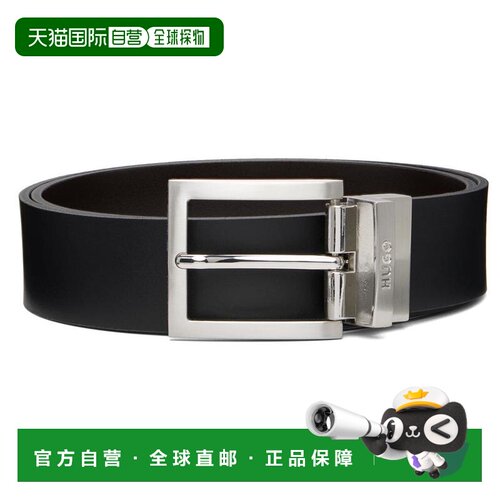 【美国直邮】hugo boss 男士 腰带