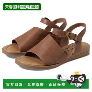 美国直邮 凉鞋 blowfish 女士 malibu 1h可退