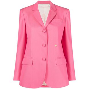 Women Angels 美国奥莱直发 pink fuchsia Jackets 自营Palm