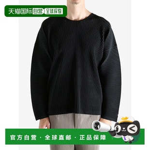 MIYAKE ISSEY Men Monthly Septe 美国直邮HOMME Colors PLISSE