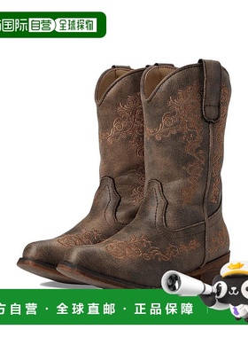 1h可退 【美国直邮】Roper Kids|Riley Scroll（幼儿/小孩）