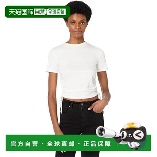 1h可退 【美国直邮】buffalo david bitton 女士 上装T恤