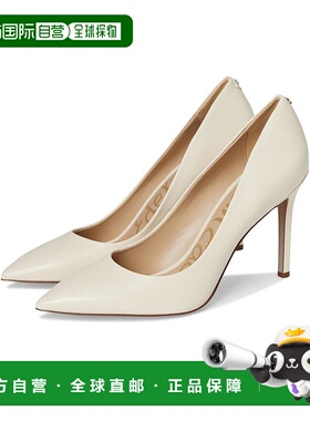 1h可退 【美国直邮】sam edelman 女士 时尚休闲鞋女鞋高跟鞋单鞋