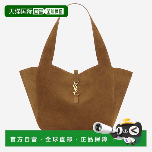香港直邮saint laurent 单肩包 Bea 5 à 7 779029托特包
