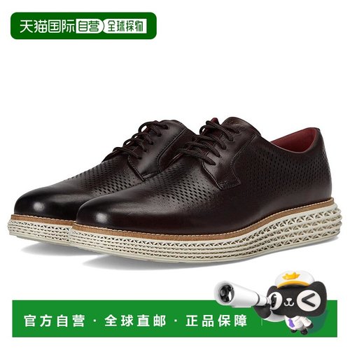 1h可退 【美国直邮】cole haan 男士 正装鞋