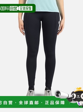 1小时内可退 美国直邮Rossignol Women's Sapa Tights (Black) RL
