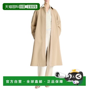 multi 自营Vince Coat Trench 美国奥莱直发风衣 Utility