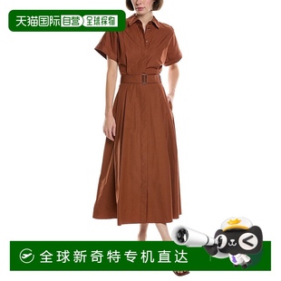 lafayette new 自营 148 带腰 yorkLafayette 148纽约高地连衣裙