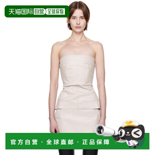 女士 1h可退 owens rick 背心吊带性感 美国直邮