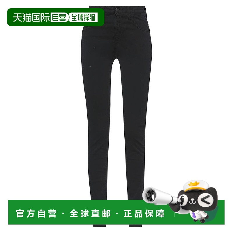 1h可退 【美国直邮】massimo rebecchi 女士 休闲裤直筒裤