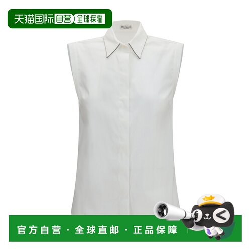 香港直邮Brunello Cucinelli 衬衫 M0091MA616