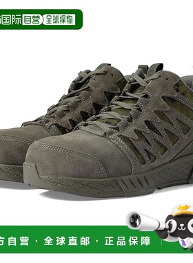 1h可退 香港直邮潮奢 Reebok 锐步 男士 Floatride Energy Tactic