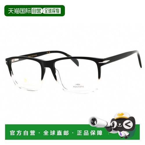 自营david beckhamDB 1020 07C5 00黑水晶56mm-黑水晶 美国奥莱直
