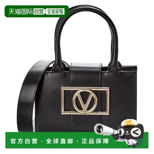 Mario Aimee Super 自营 皮革手提包 Valentino