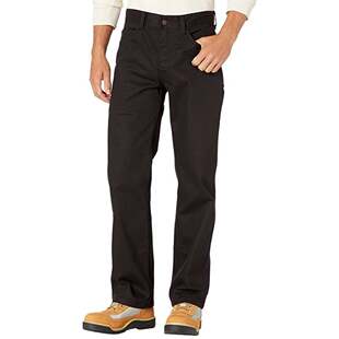 Jeans Resista 自营Men Wolverine Stretch Flame Denim Black