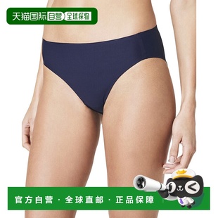 blue 自营SPANX Bikini Cut 美国奥莱直发 French