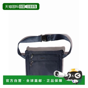 自营baggallini Pocket Belt Bag Convertible Crossbody Waist P