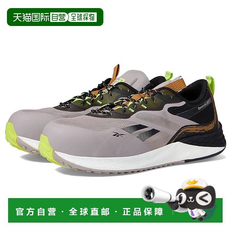 1h可退 香港直邮潮奢 Reebok 锐步 男士 Floatride Energy 3 Adve