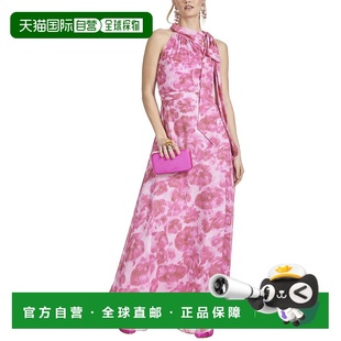 Pink Babi Dress 长裙连衣裙美国直发奥莱 Kayla 自营Sachin