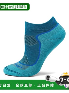 1h可退 【美国直邮】Darn Tough Vermont|Light Hiker No Show 轻