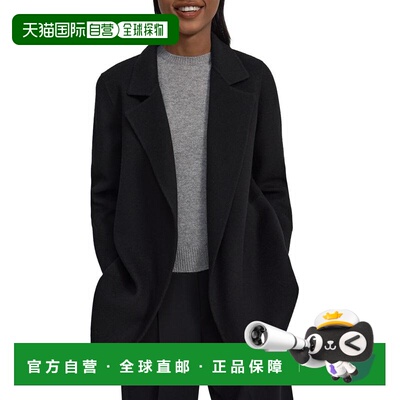 1h可退 【美国直邮】theory 女士 外套夹克