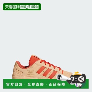 Forum Low orange preloved glow adidas Shoes 自营Men