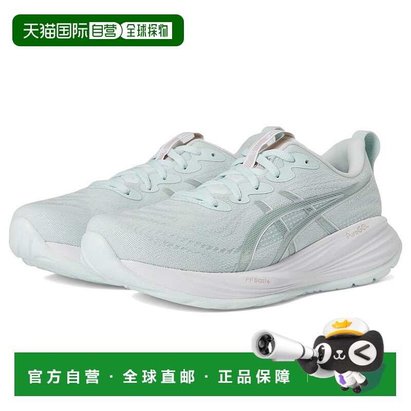 1h可退 【美国直邮】asics 女士 休闲鞋