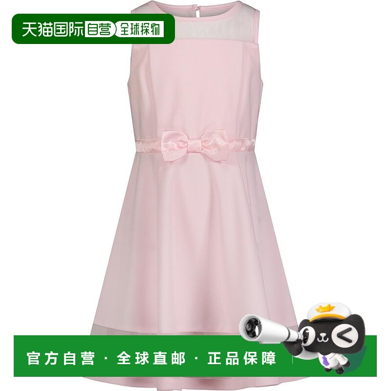 1h可退 【美国直邮】calvin klein 婴幼儿 连衣裙