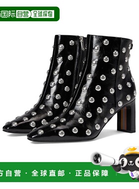 1h可退 【美国直邮】sam edelman 女士 靴子短靴女靴踝靴