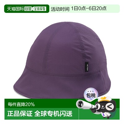 美国直邮Arc'teryx Sinsola 短檐水 repellent 遮阳渔夫帽