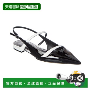 自营 Alexandre Birman Tita专利吊带平白凉鞋 美国直发奥莱