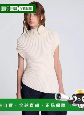 【美国直邮】kenneth cole 女士 毛衣针织衫