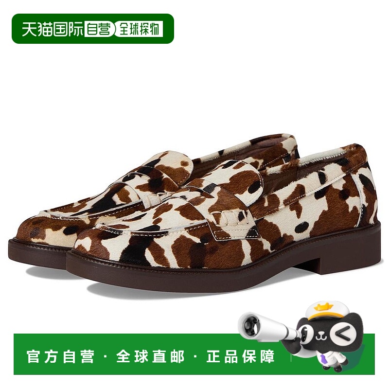 1h可退 【美国直邮】dolce vita 女士 时尚休闲鞋低帮乐福鞋