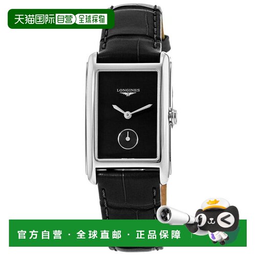 【美国直邮】longines/浪琴 休闲手表 【付后1h可退】