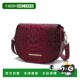 mia Embossed Crossbody 自营 Croc collectionAmalia Bag Vega