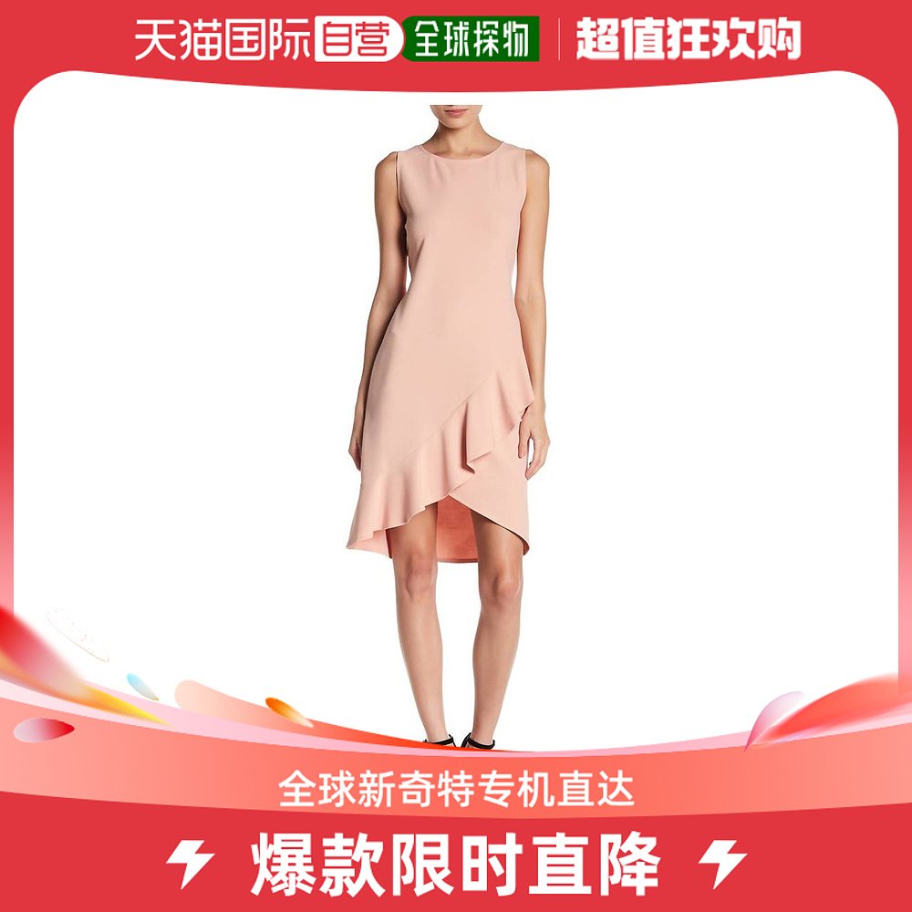 美国直邮bebe 女士连衣裙女装