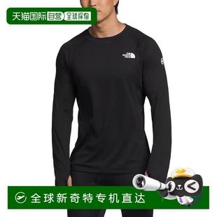 north 1h可退 the 運動男式 北面修身 T恤新款 美國直郵 face