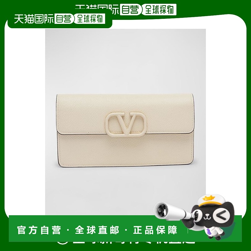 【99新未使用】【美国直邮】valentino 女士 手拿包钱包单肩包