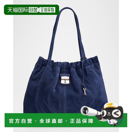 1h可退 【美国直邮】marc jacobs 女士 托特包