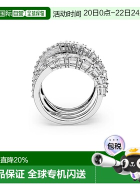 自营SWAROVSKI施华洛世奇戒指5580952简约时尚饰品新年礼物