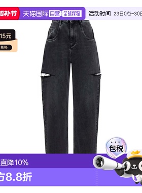 香港直邮Maison Margiela 牛仔裤 S51LA0051S30743965