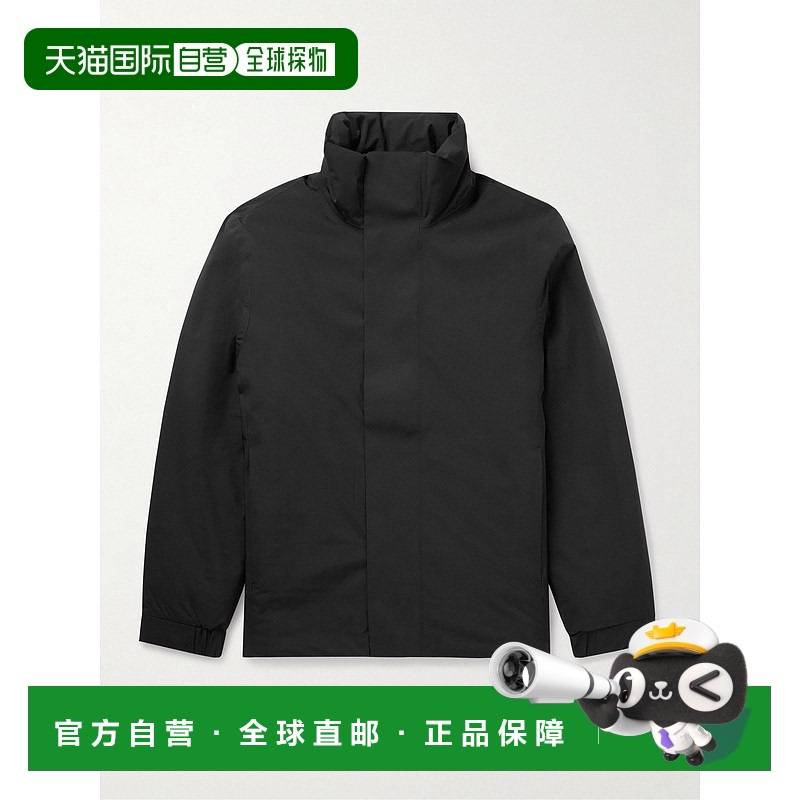 1h可退 香港直邮潮奢 Nn07 男士 Skipp 8181 Recycled-Shell 夹克