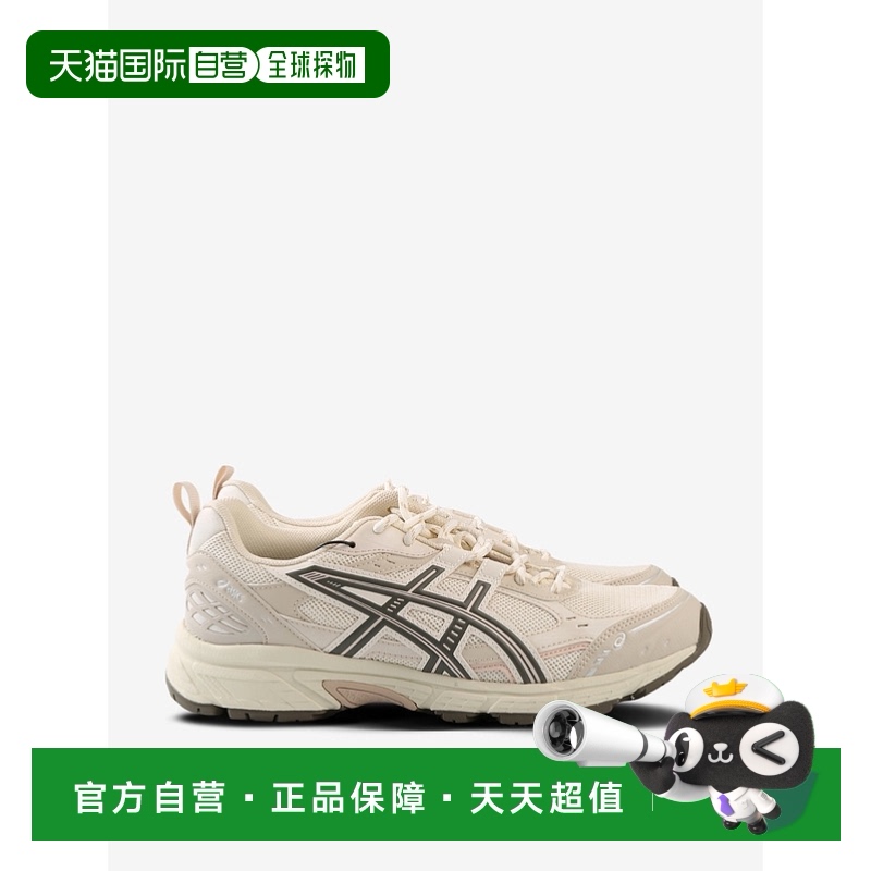 美国直邮ASICS - Unisex GEL-Nunobiki Sneaker亚瑟士运动鞋