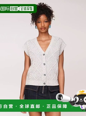 1h可退 【美国直邮】avec les filles 女士 毛衣