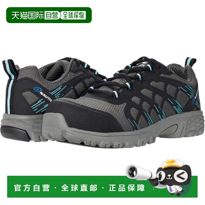 自营nautilusWomen's NautilStratN1951  B Gray Composite Toe E