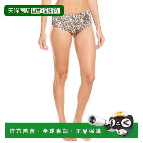 自营 L*Space Portia 比基尼泳裤 美国奥莱直发性感