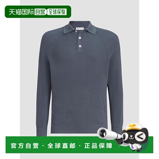 【美国直邮】brunello cucinelli 男士 Polo衫