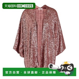 ame ottod 女士 毛衣针织长袖 1h可退 开衫 美国直邮