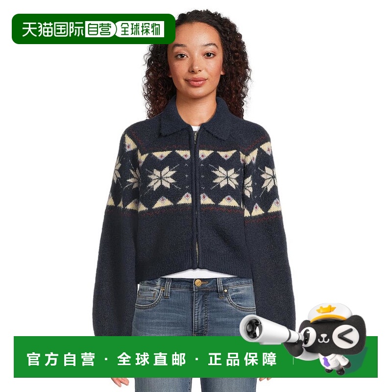 1h可退 【美国直邮】blank nyc 女士 毛衣